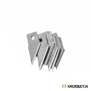 Kromlech Heavy Duty Knife Blades (10)