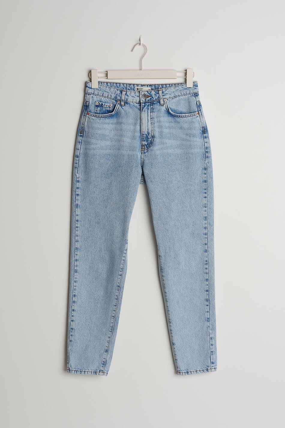 Dagny mom jeans