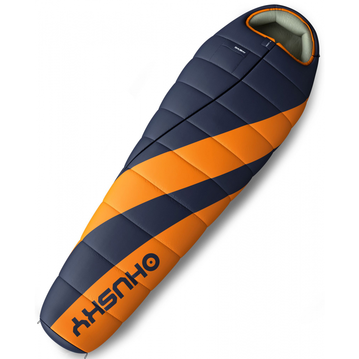 Husky Enjoy 2023 Mumienschlafsack