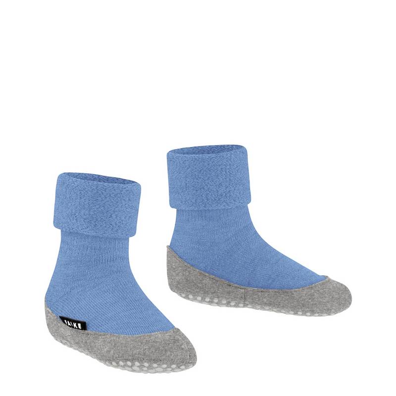 Falke Cosyshoe Teens Hausschuhe Kinder