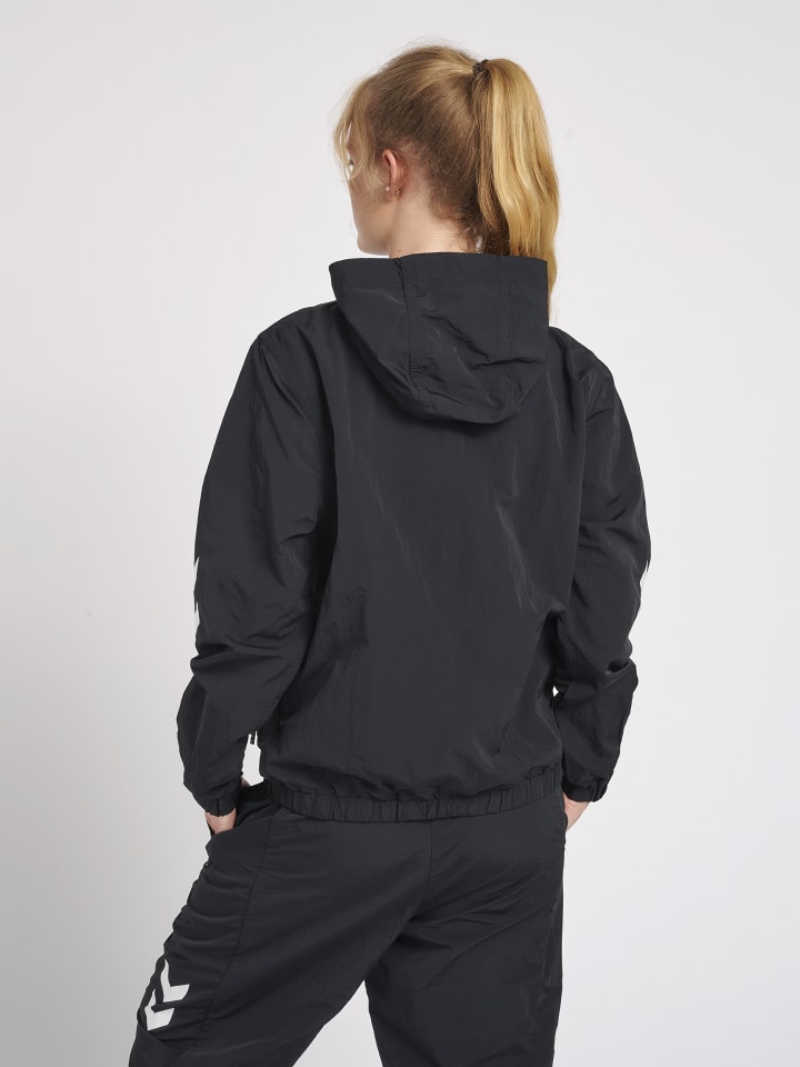 Hummel Hummel Reißverschluss Jacke Hmllgc Musa Multisport Erwachsene in BLACK günstig kaufen S