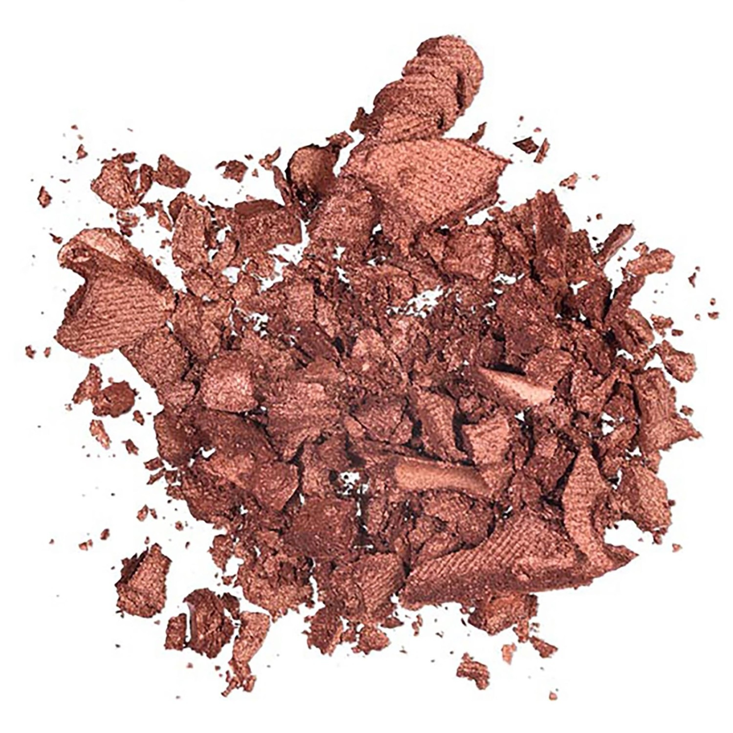 BLUSHHOUR akių šešėliai su blizgučiais