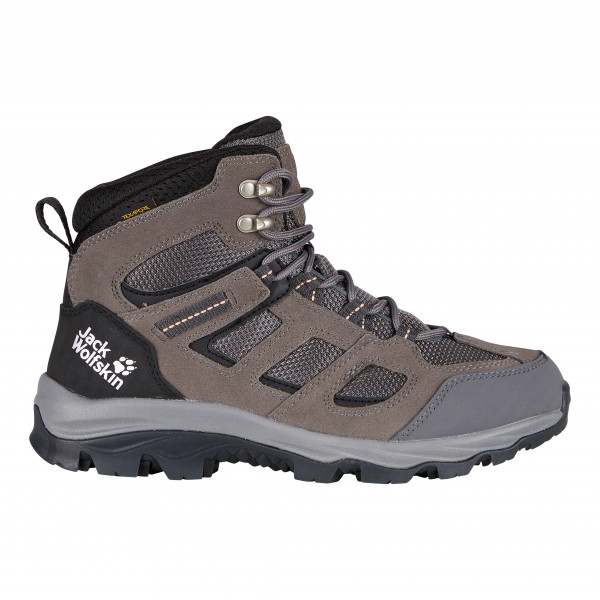 Jack Wolfskin - Women's Vojo 3 Texapore Mid - Wanderschuhe