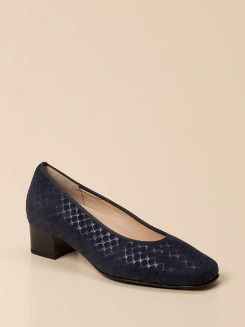 Pumps-24741090011 Hassia