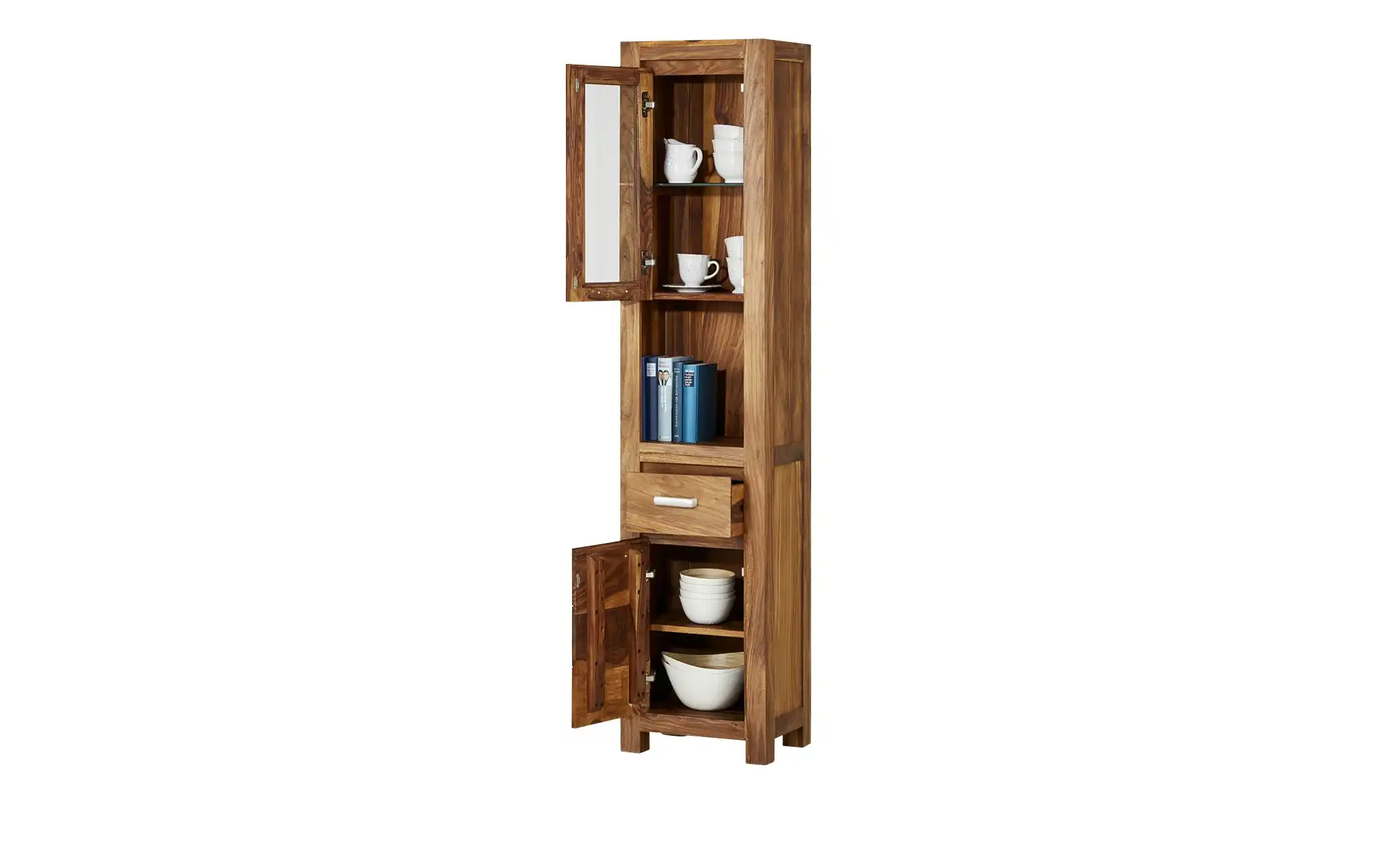 Hochschrank