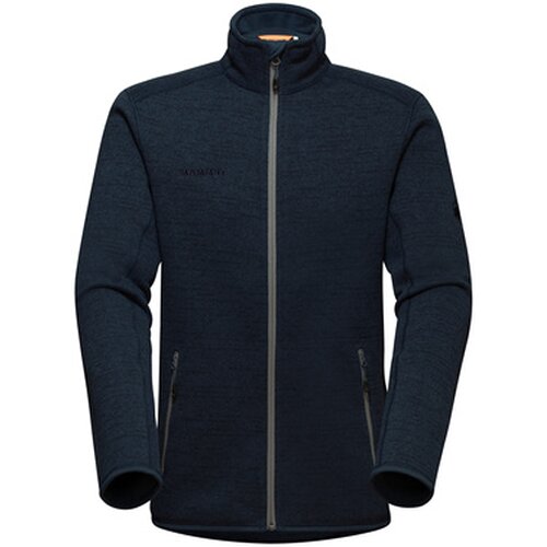 HERREN FLEECEJACKE 
