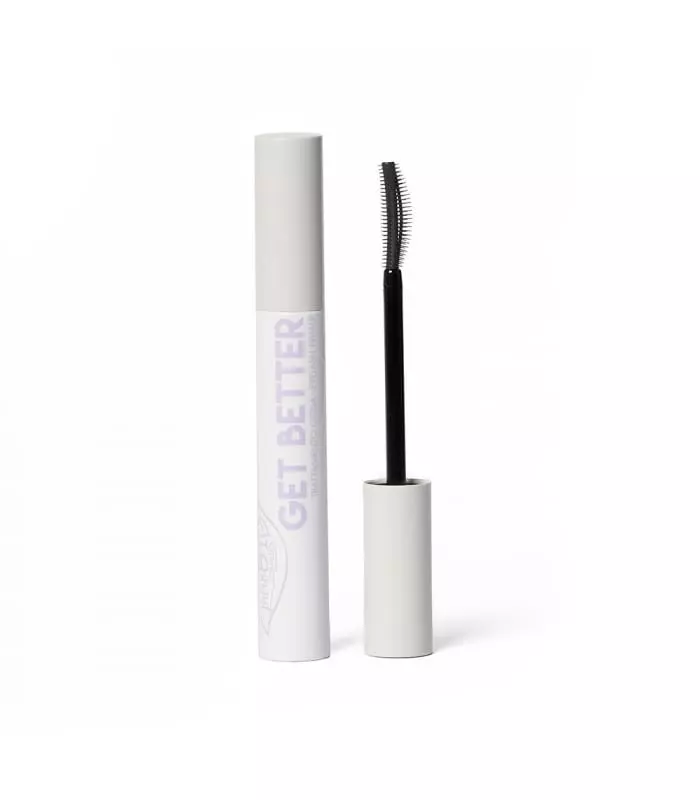 MASCARA GET BETTER Mascara soin volume et primer