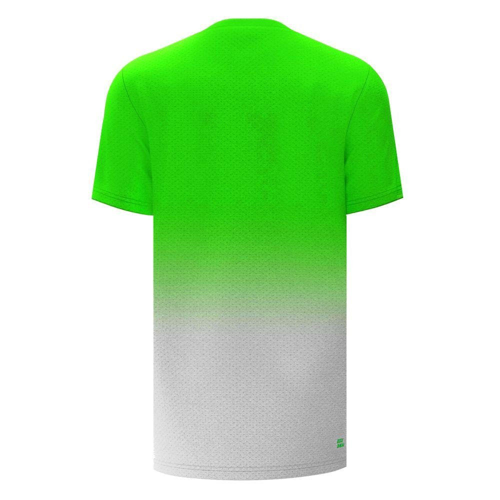 BIDI BADU Tennisshirt Crew Gradiant