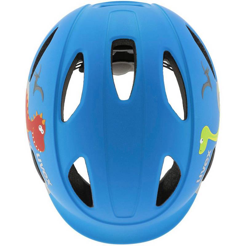 Uvex OYO STYLE Helm Kinder