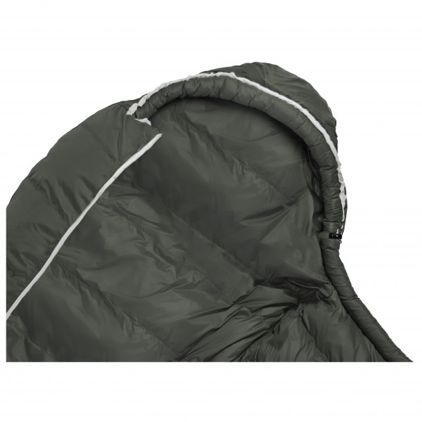 Grüezi Bag - Biopod DownWool Summer 185 - Daunenschlafsack