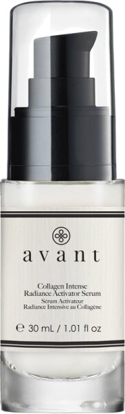 Avant Age Radiance Collagen Intense Radiance Activator Serum Gesichtsserum