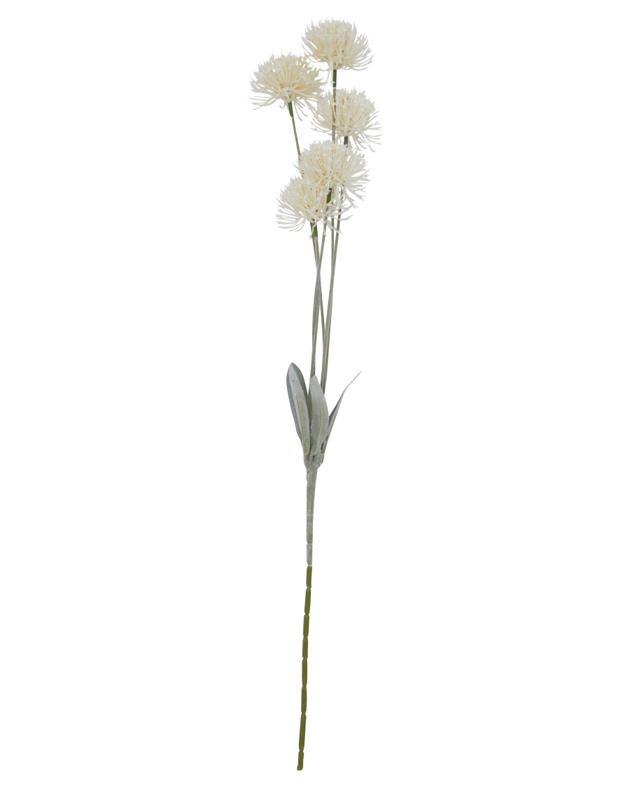 Kunstblume Frühlingszwiebel