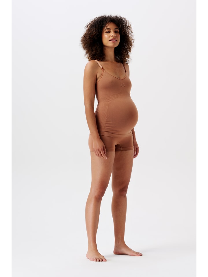 Noppies Nahtloser Short Lai Sensil® Breeze in Hazel günstig kaufen