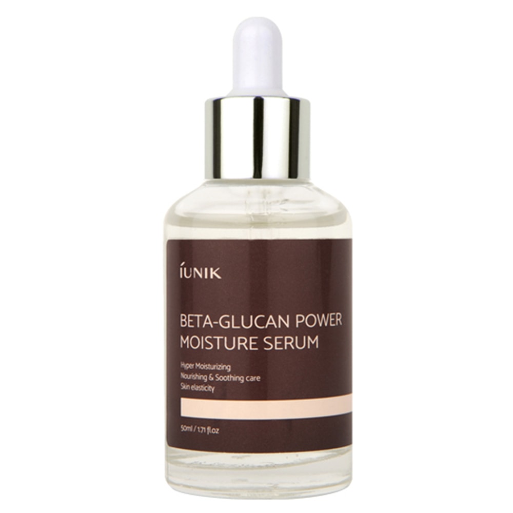iUnik Power Moisture Serum Sérum