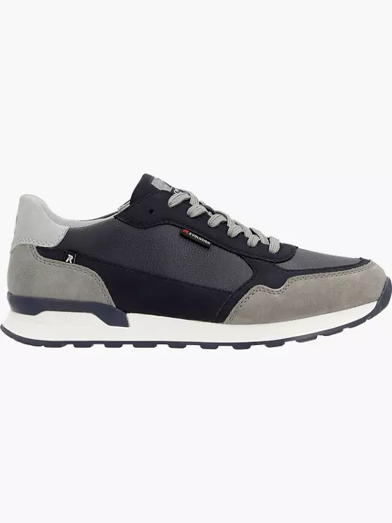Rieker Herren Sneaker Low