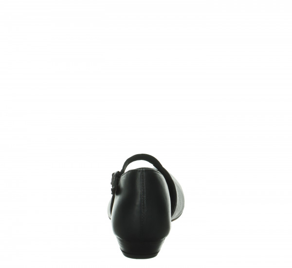 GRACE Pumps - Schwarz