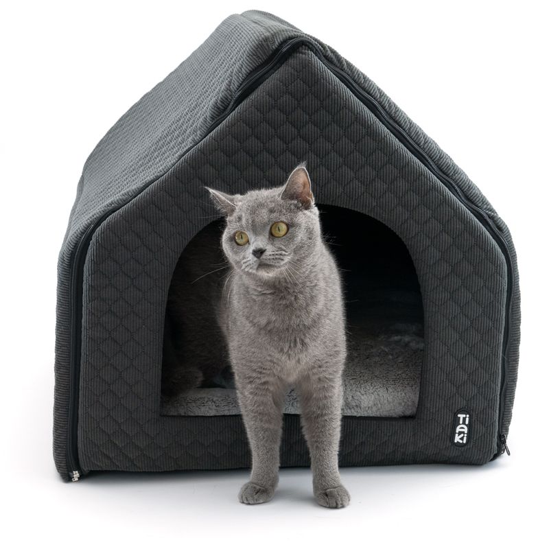 TIAKI Kuschelhöhle Fingal zu TOP-Preisen
