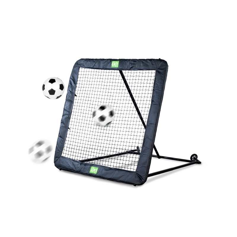Rebondisseur 164x164cm Kickback