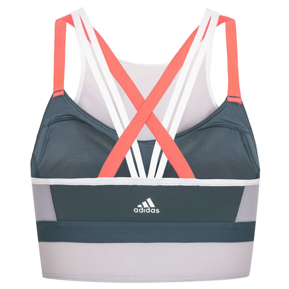 adidas Sh3.Ro Layer Damen Bikini Oberteil FS4601