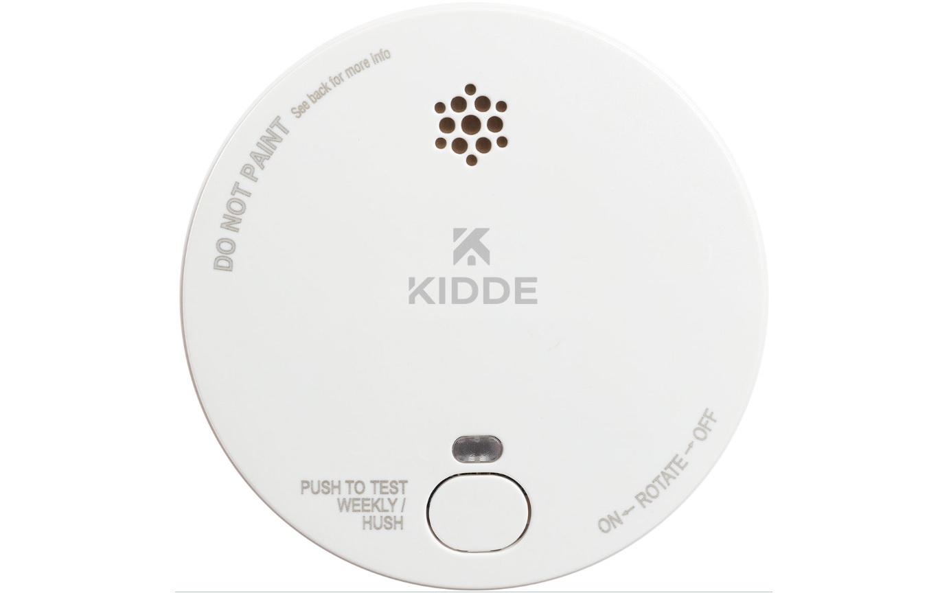 Kidde 809-151233 Optički detektor dima 9V