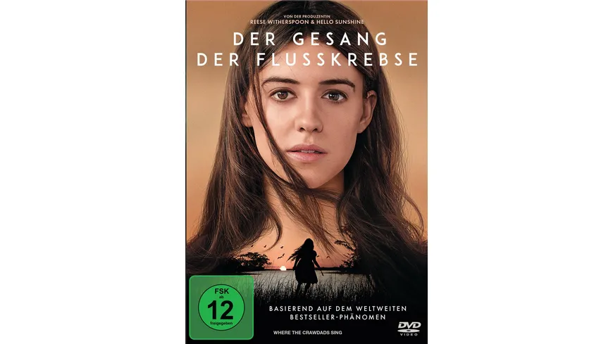 Der Gesang der Flusskrebse