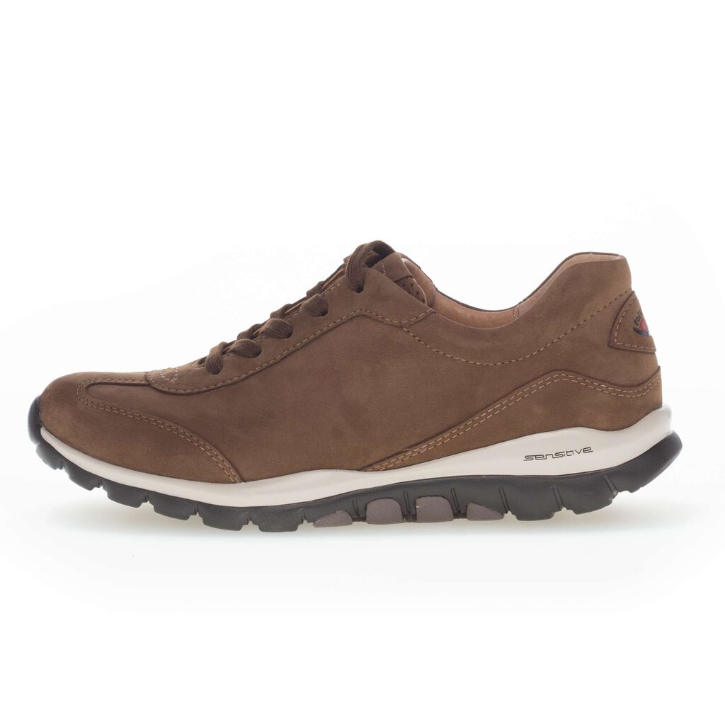 rollingsoft Sneaker low braun