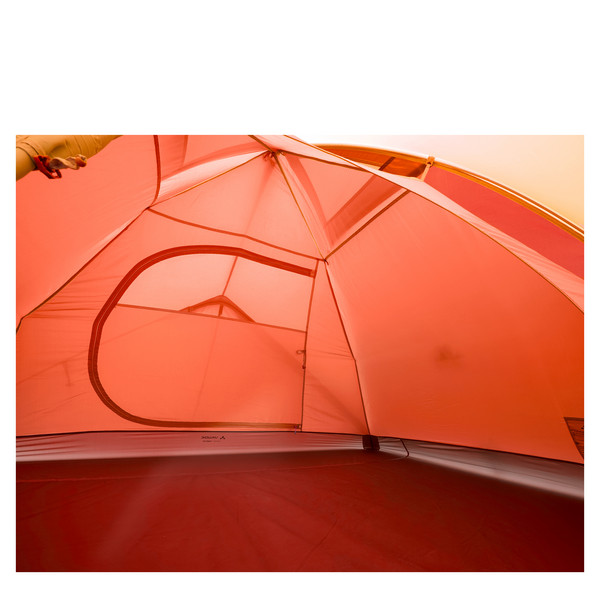 CAMPO 3P - Kuppelzelt