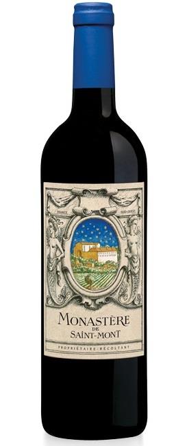 2016 Monastère de Saint-Mont