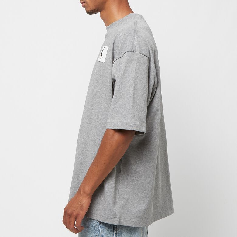 JORDAN Air Jordan Flight Essentials Oversized T-Shirt carbon heather