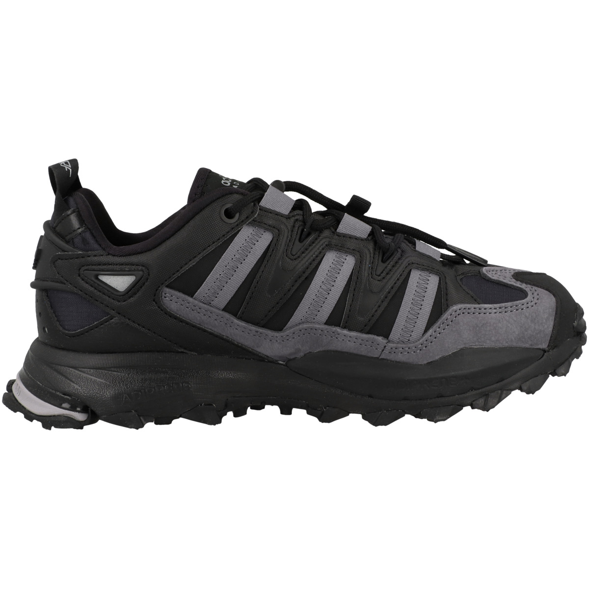 Adidas Originals Hyperturf Sneaker Low schwarz