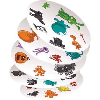 Dobble Collector (DE)
