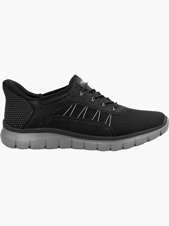 Rieker Herren Slipper