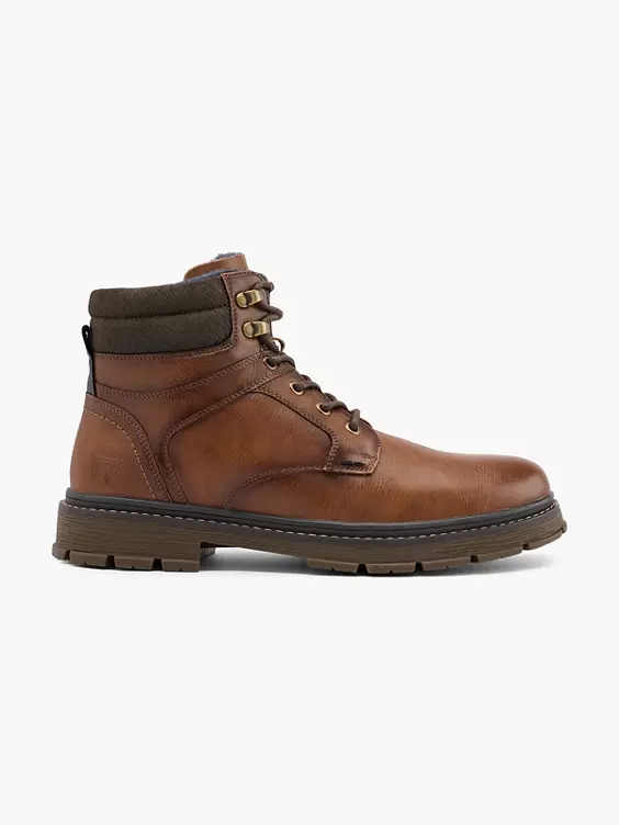 Wrangler Schnürboots