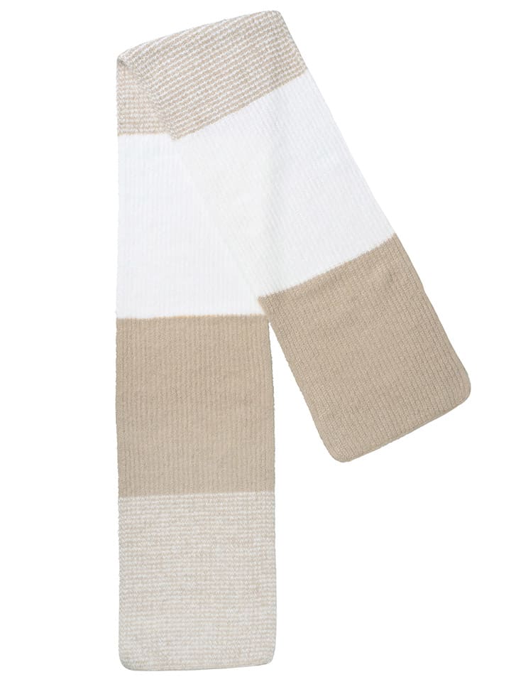 Marc O'Polo Junior Schal in Beige günstig kaufen onesize