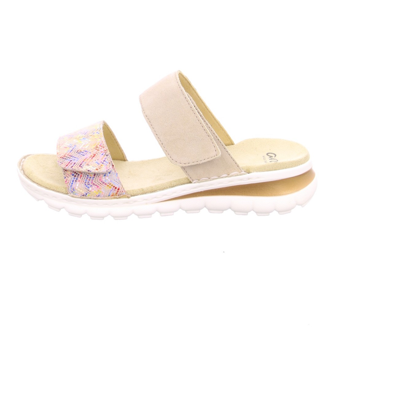 ARA Komfort Sandalen beige