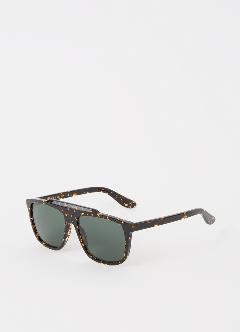 Gucci  Zonnebril GC001639