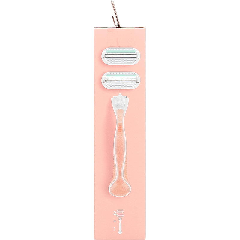 Gillette Gillette høvel Venus smooth sensitive