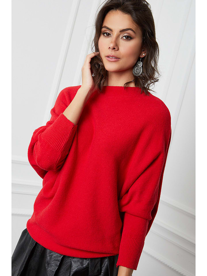 Joséfine Pullover 