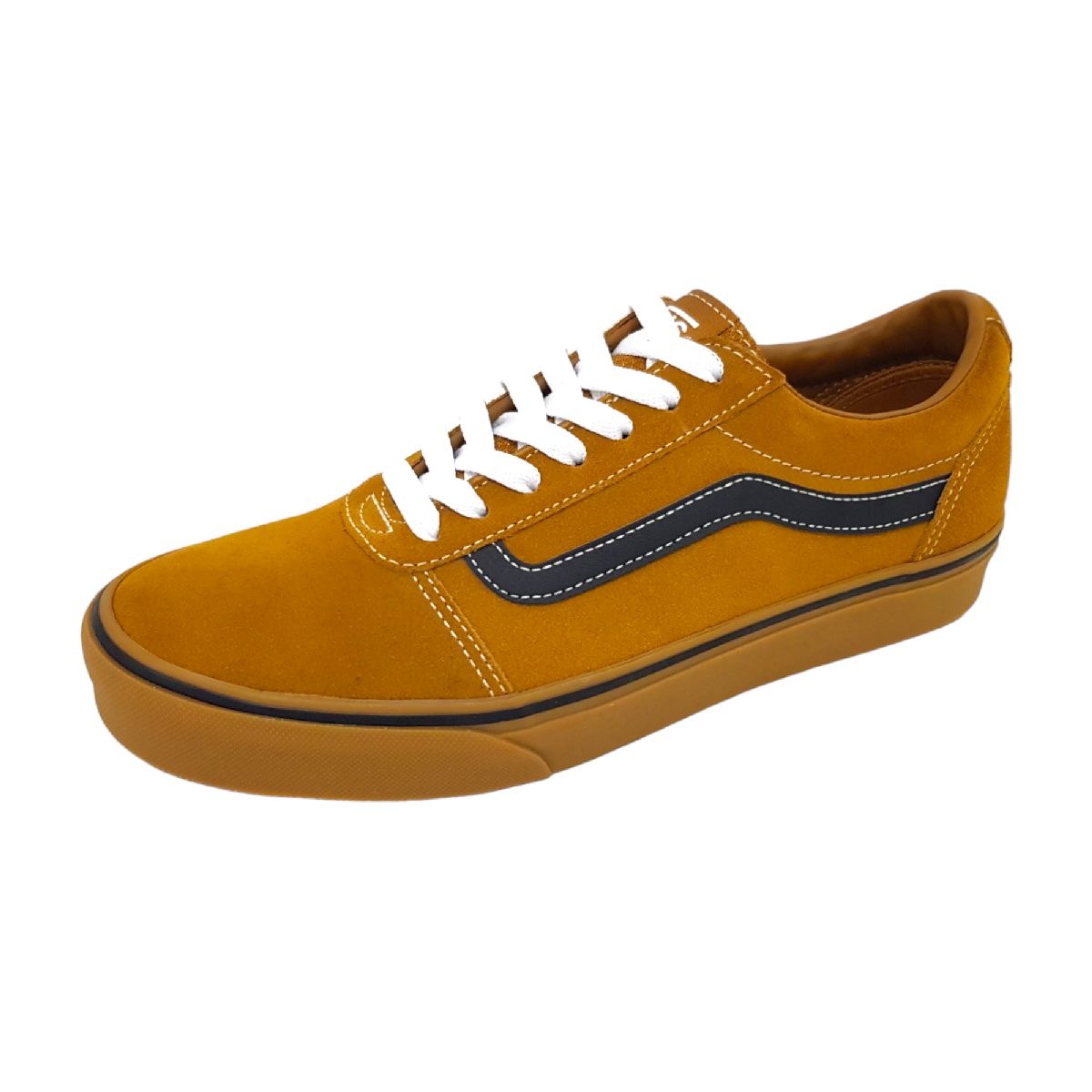 Vans Ward VN0A5HTSCL61 Braun golden/ brown