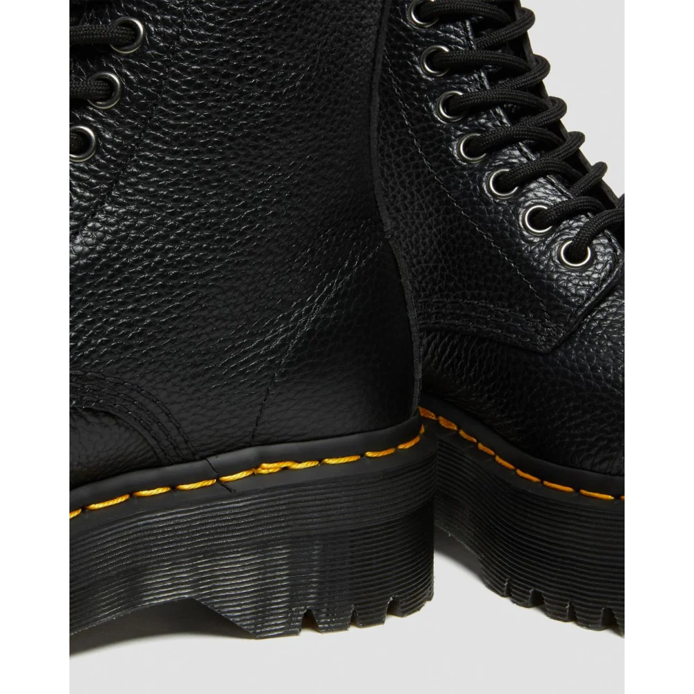 Dr. Martens Sinclair 22564001 / schwarz