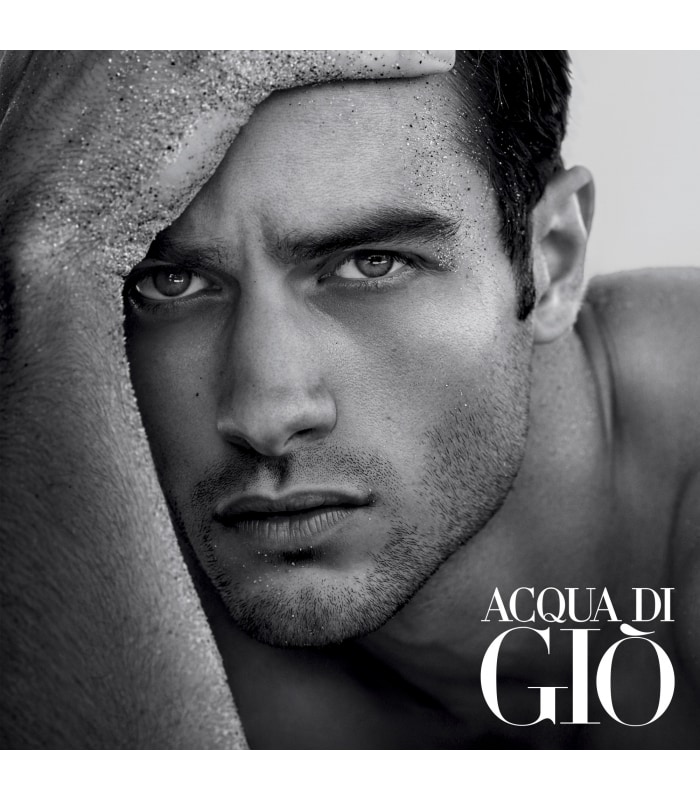 Giorgio Armani-ACQUA DI GIÒ-Coffret Eau de Toilette