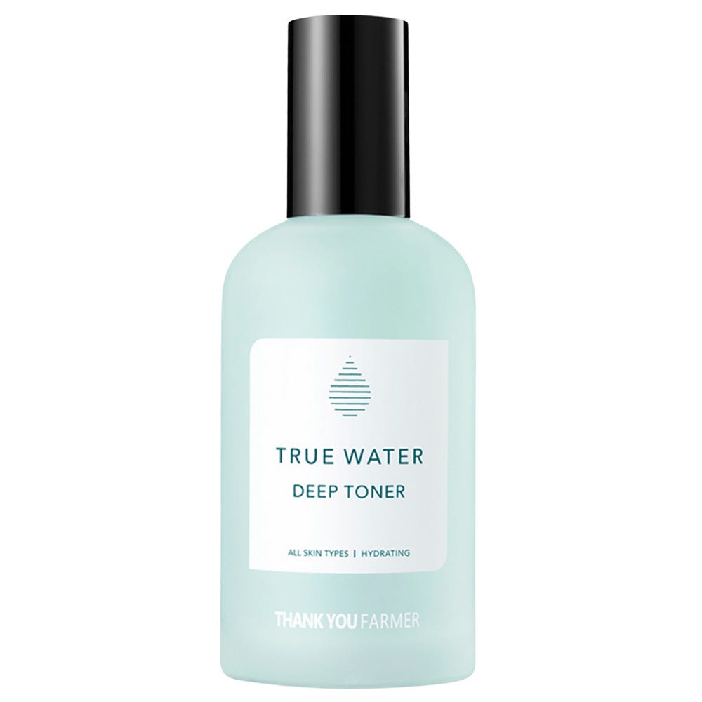 Thank You Farmer True Water Deep Toner 150 ml