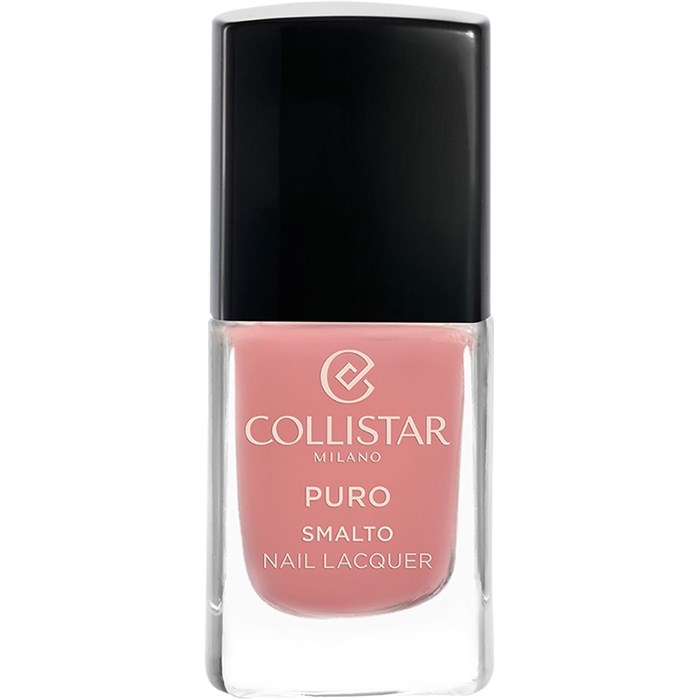 Puro Nail Lacquer Long-lasting