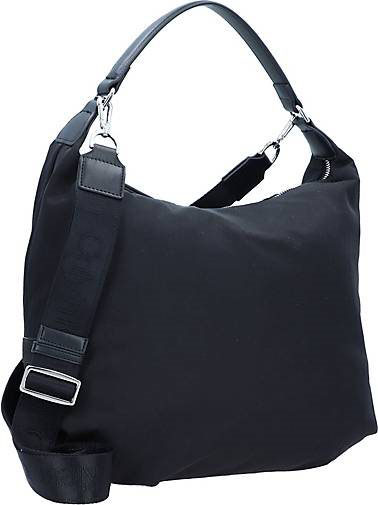 Calvin Klein CK Nylon Schultertasche 38.5 cm