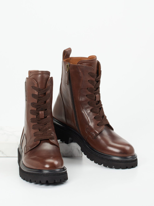 Schnürstiefelette-17252090007 Maripé