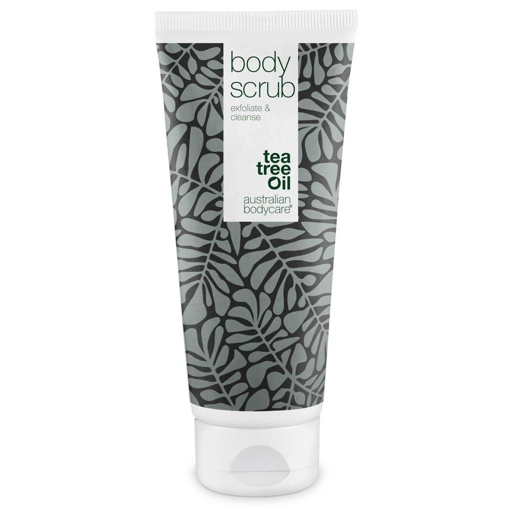 Body Scrub