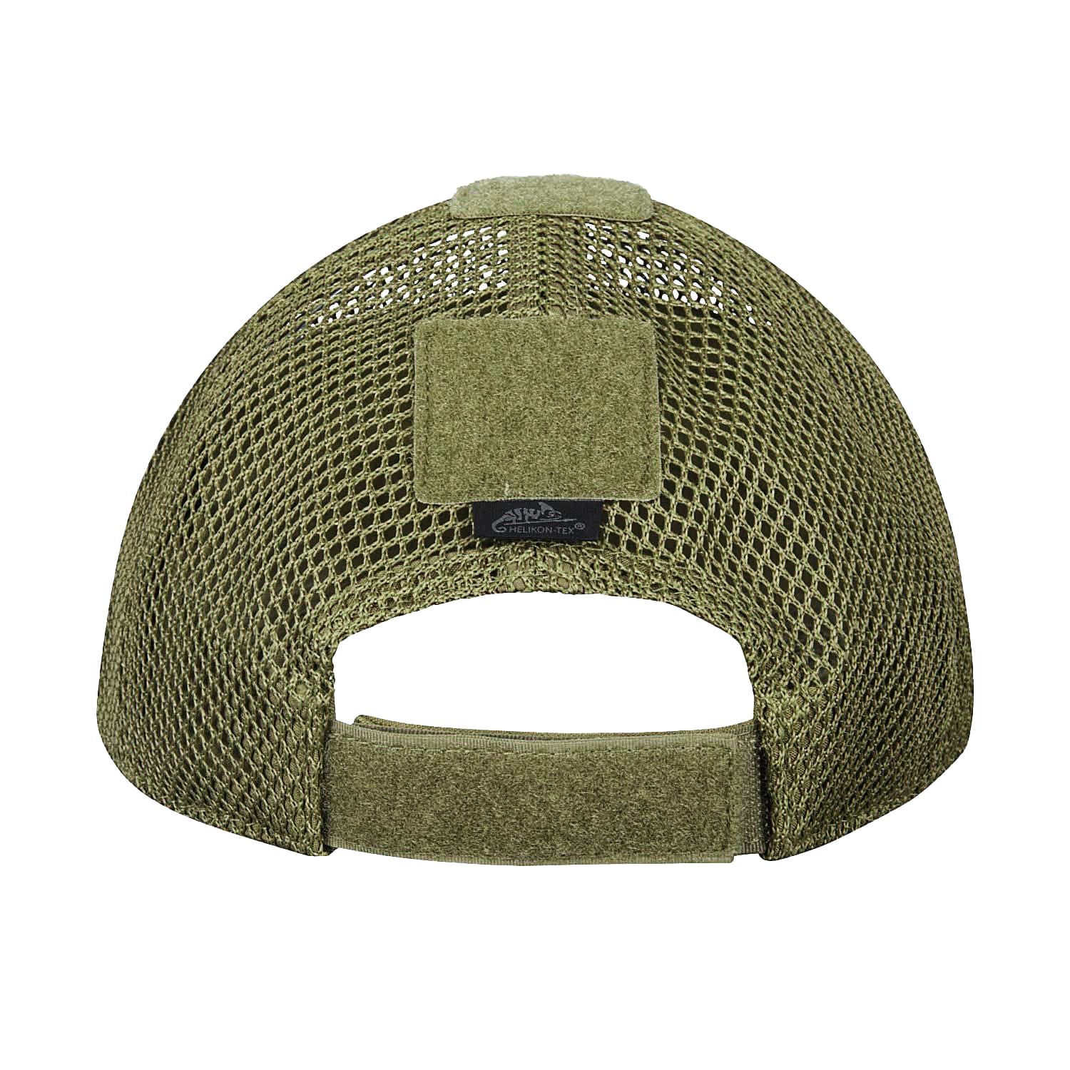BBC Mesh Cap