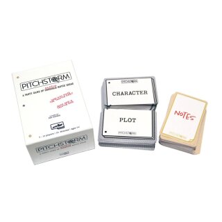 Pitchstorm (EN)
