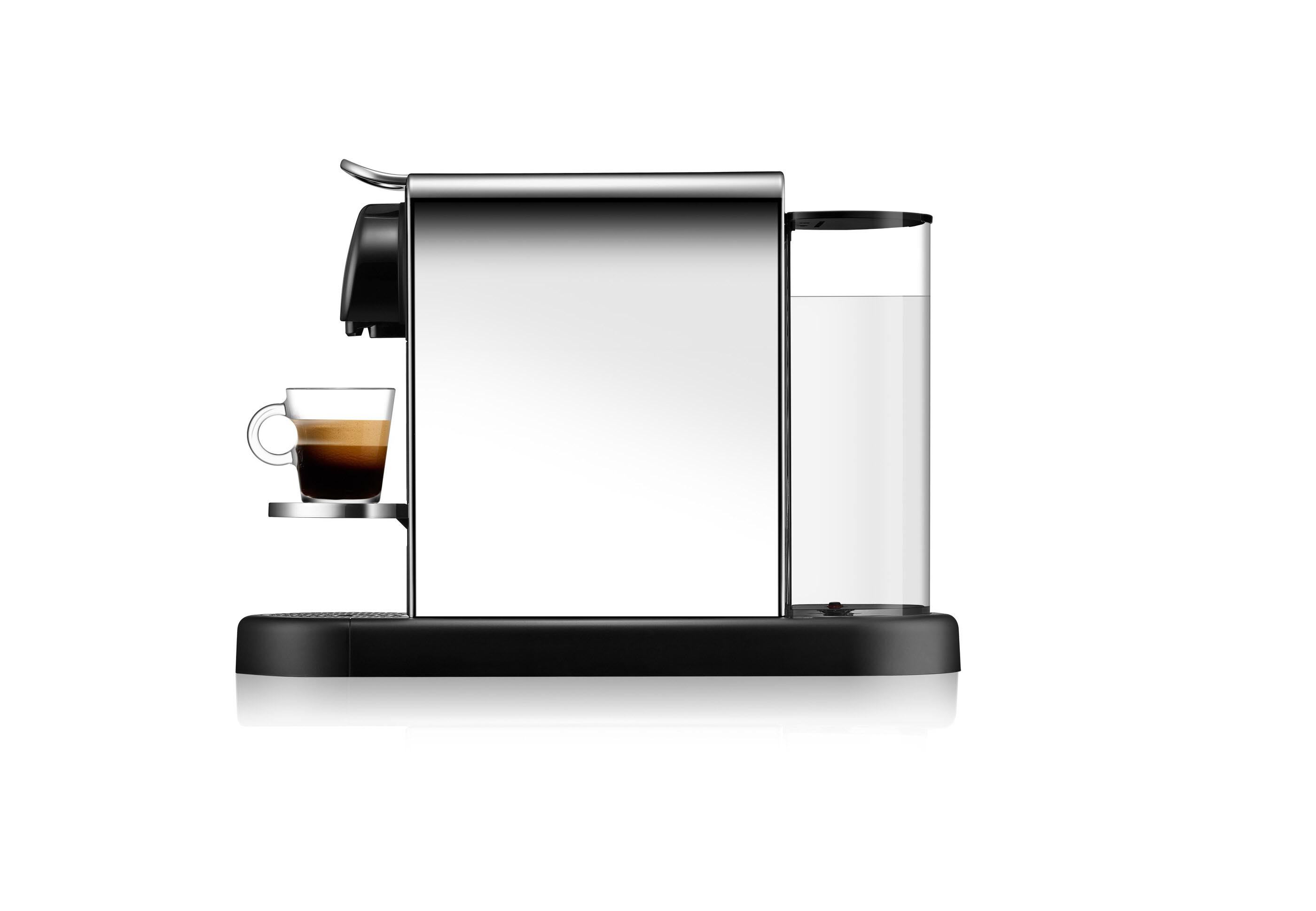 Machine à Café Citiz Platinum