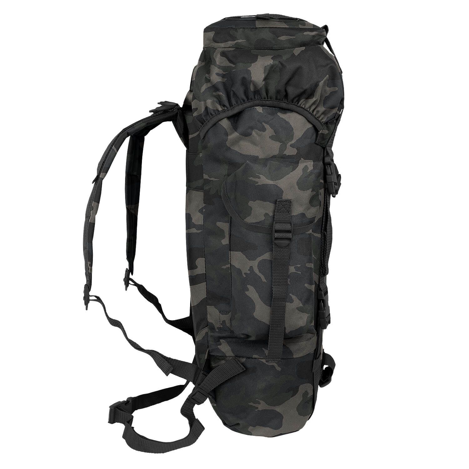 Bundeswehr Kampfrucksack